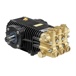 Comet RWS 6040 S Solid Shaft Pressure Washer Pump