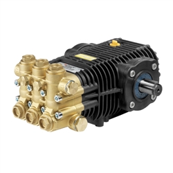 Comet RWS 6520 S Solid Shaft Pressure Washer Pump