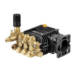 COMET PRESSURE WASHER PUMP BWD 2527 G-K