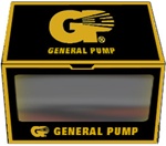 General Pump Ceramic Plungers #66040109