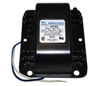 2275U 120V Omni Ignitor By Allanson