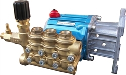 CAT PUMP 67DX39G1I PLUNGER PUMP