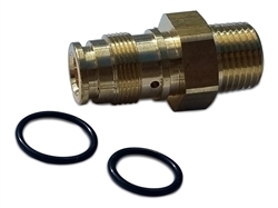 AAA Pressure Washer Outlet Connector Kit