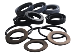 AAA High and Low Pressure Washer Seal Kit