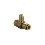 AAA Pressure Washer Outlet Fitting