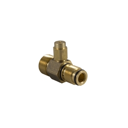 AAA Pressure Washer Outlet Fitting