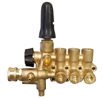 AAA Manifold Kit