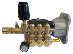 AAA Pressure Washer Pump: EW4040