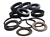 AAA High and Low Pressure Seal Kit for Pressure Washers