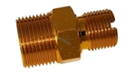 FNA, AAA & OEM Outlet Connector