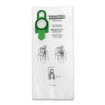 Karcher Ranger  Vacuum  Bags  10 Pack
