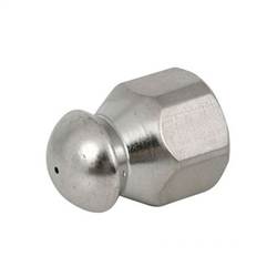 SEWER NOZZLE  1/8" - 6.0