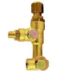 Bolt on Unloader: 8.715-502.0