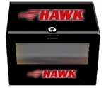 Hawk Duplex Pump Oil Seal Kit