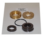 Karcher / Legacy Pump U-Seals  With Brass 15MM