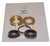 KARCHER / LEGACY PUMP U-SEALS WITH BRASS 18MM