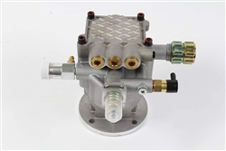 2900 PSI Pressure Washer Pump