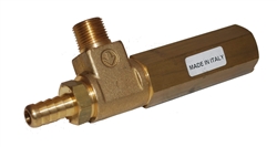 KARCHER SAFETY RELIEF VSA VALVE