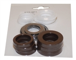 Karcher / Legacy Pump U-Seals 20MM