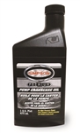 Simpson Premium Pump Oil 16 oz