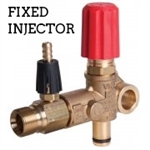 Mecline VRF2 3625 PSI Fixed Injector Unloader
