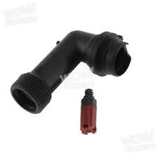 Karcher Water Inlet  Elbow