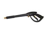 Insulated Lance / Gun  Male 22MM Inlet / Male 22MM Outlet