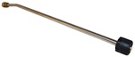Lance With Female 22MM Nut And 1/4" Coupler
