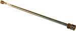 Lance With Male 22MM Nut And 1/4" Coupler