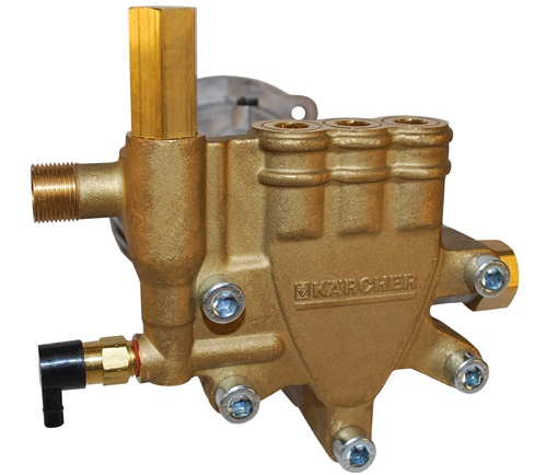 Karcher 4000 PSI Pressure Washer Pump