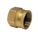 Karcher Female / Female Hose Connector