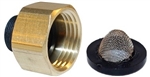 Karcher Garden Hose Pump Inlet
