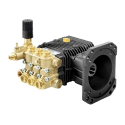 AAA 9.6GA1C 1â€ Horizontal Shaft Pressure Washer Pump