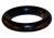 O-RING FOR 1/4" QUICK COUPLER (PACK OF 5)