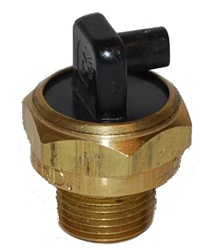 THERMAL RELIEF VALVE / PUMP PROTECTOR  1/2" MPT