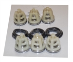 Karcher Valve Kit 9.802-603.0