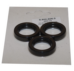 KARCHER / LEGACY PLUNGER OIL SEAL KIT  9.802-606.0