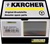 KARCHER VALVE KIT 9.802-608.0