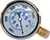 STAINLESS STEEL LIQUID FILLED GAUGE