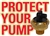 THERMAL RELIEF VALVE / PUMP PROTECTOR  1/4" MPT