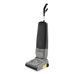Karcher Sensor BP 12 Lightweight Upright Vacuum Cleaners