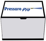 PRESSURE PRO ADD GUN AND HOSE RACK TO EAGLE