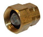 Garden Hose Pump Inlet1/2"