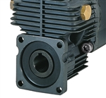 AR Diaphragm Pump 3/4" Shaft Gear Box  AR1636