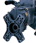 AR Diaphragm Pump 1" Shaft Gear Box  AR1639