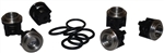 AR (Annovi Reverberi) Pump Valve Kit AR1828