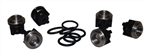 AR (Annovi Reverberi) Pump Valve Kit AR1864