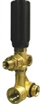 AR20802 Gymatic 3/B XW Bolt On Unloader
