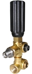 AR20992 Gymatic VR35 3/B Bolt On Unloader