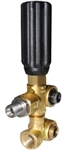 AR24763 Gymatic VR35 3/B Bolt On Unloader